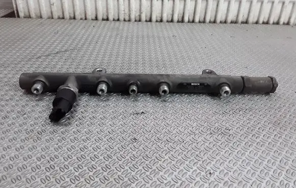 Mitsubishi Space Star Fuel main line pipe 0445214024 7700114017