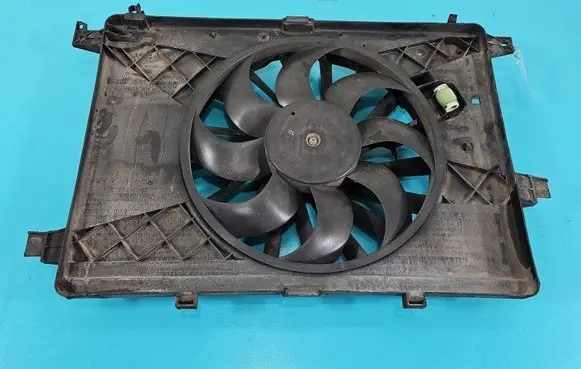 Alfa Romeo 159 Fan set VP4FLH-8600-AB IMPRK1441967