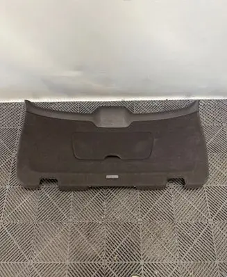 Porsche Cayenne (92A) Tailgate trim 7P5867601