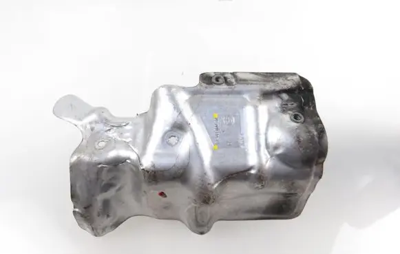 Mini Cooper Countryman R60 Heat shield in engine bay 850907202
