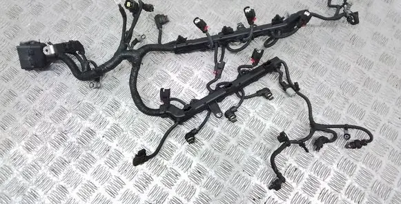 Chrysler Pacifica Engine installation wiring loom 68417572AA