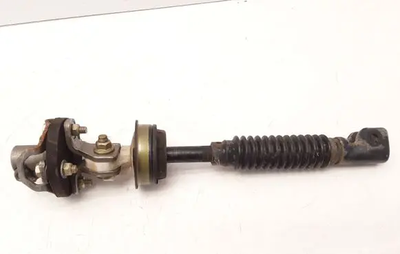 Nissan Titan Steering column universal joint