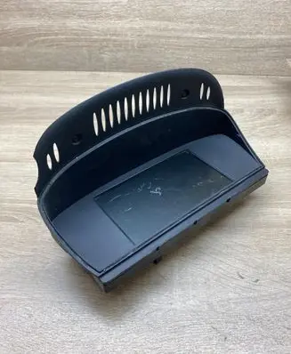 BMW 5 E60 E61 Screen/display/small screen 6938109
