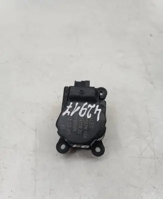 Fiat Croma Air flap motor/actuator 986473R 09180200