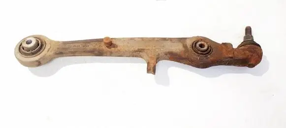 Volkswagen Phaeton Front lower control arm/wishbone 4e0407155d