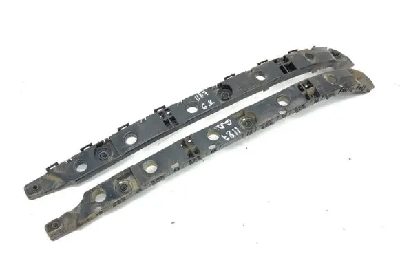 Nissan X-Trail T32 Rear bumper mounting bracket 852214CE0A 852204CE0A