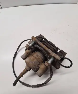 BMW 3 E90 E91 Rear brake caliper 
