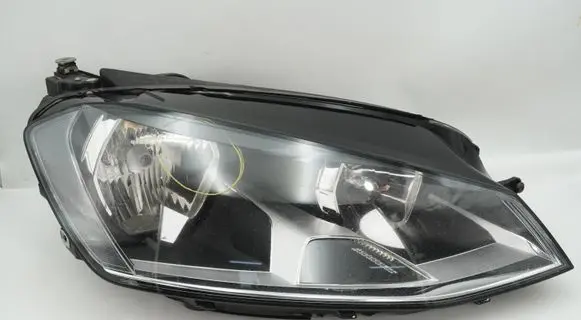 Volkswagen Golf VII Headlight/headlamp 5G1941006E