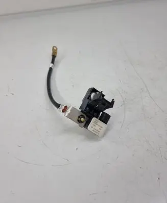 Nissan Ariya Negative earth cable (battery) 24041810619