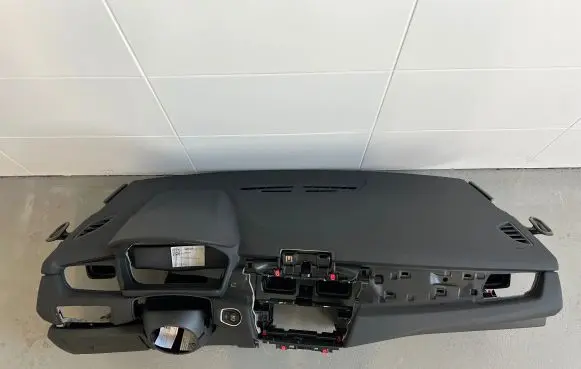 BMW 2 F45 Dashboard deskaf45f46