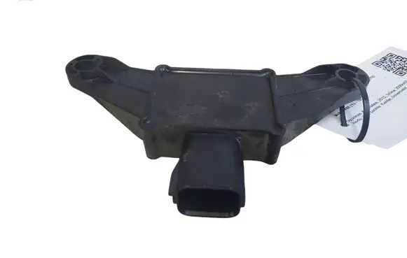 Volvo V60 Fuel injection pump control unit/module 31405746