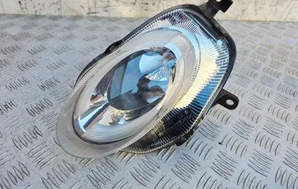 Fiat 500 Abarth Headlight/headlamp 81549002 81549501