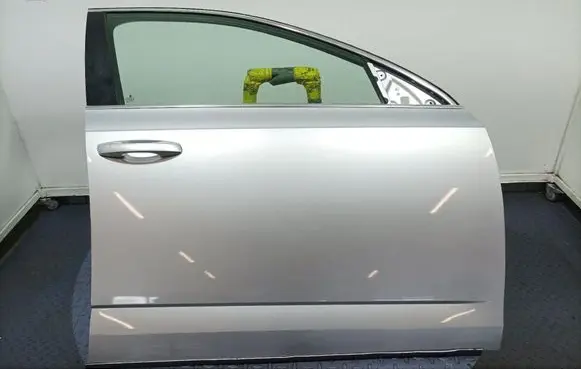 Skoda Octavia Mk3 (5E) Front door 