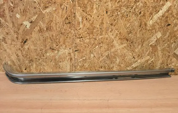 Volkswagen Caddy Sliding door upper top rail 2K0843871E