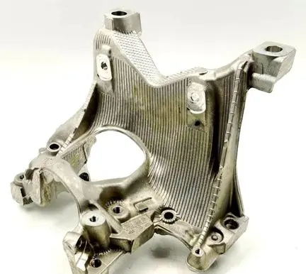 Front subframe