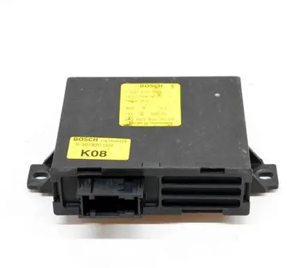 Mercedes-Benz S W220 Light module LCM 0307870002 A2208203026