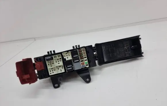 Jaguar E-Pace Fuse box set Gx7314a076aa
