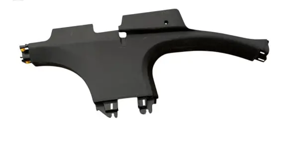 Fiat 500X (B) pillar trim (bottom) 735571900