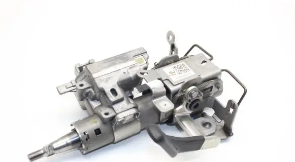 Mitsubishi L200 Steering rack mechanical part 8306B0040