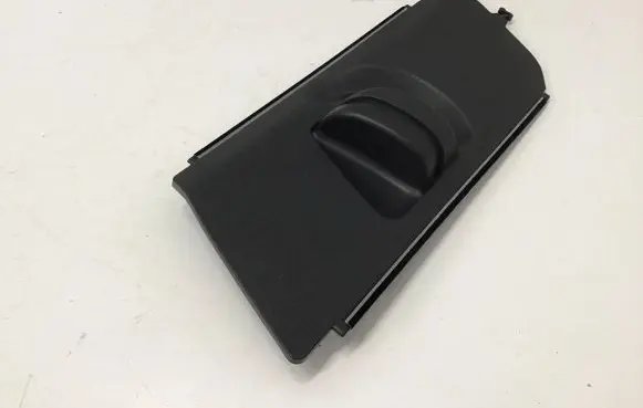 Volkswagen Arteon Shooting Brake (B) pillar trim (top) 3G8868311