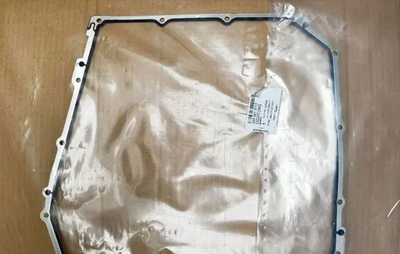Audi A6 S6 C7 4G Gearbox gasket 0B5321371F