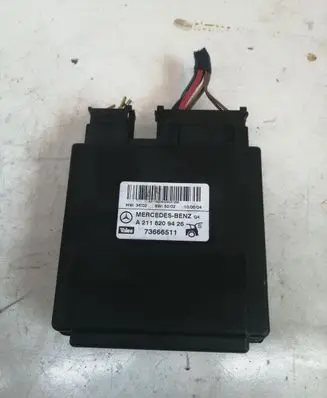 Mercedes-Benz E W211 Comfort/convenience module A2118209460