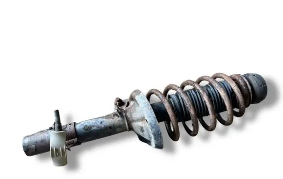 Volkswagen Golf IV Front shock absorber/damper 334812 334812U111KYB U111KYB