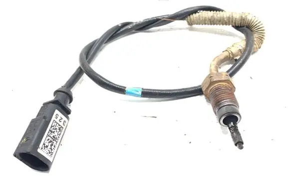 Skoda Rapid (NH) Exhaust gas temperature sensor 
