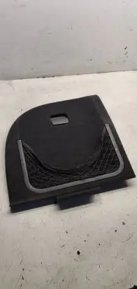 Audi A4 S4 B7 8E 8H Trunk/boot trim cover 8e9863989