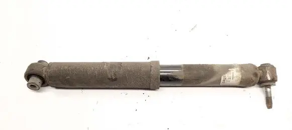 Nissan Qashqai Rear shock absorber/damper 562104EA2A