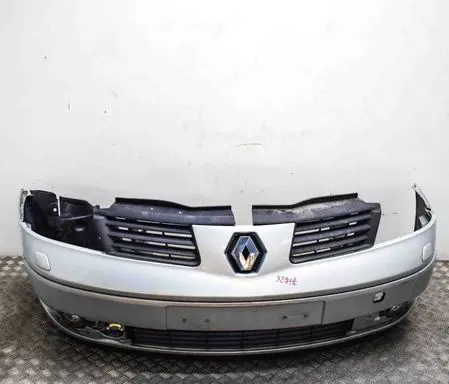 Renault Espace - Grand espace IV Front bumper 8200102205