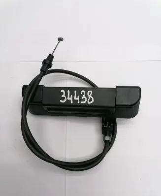 Ford Transit - Tourneo Connect Sliding door interior handle 