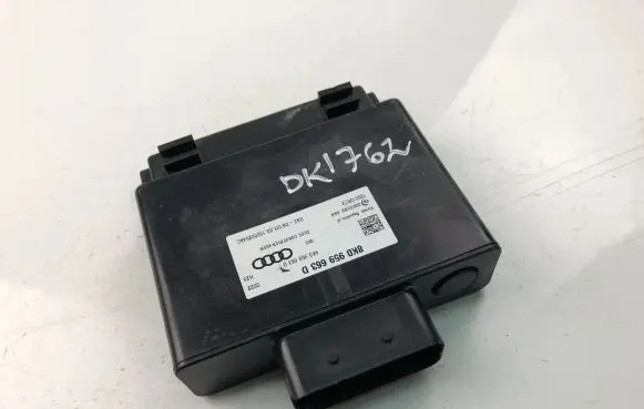 Audi A5 8T 8F Other control units/modules 8K0959663D