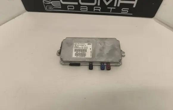 BMW X5 E70 Camera control unit module 9220695 10844410