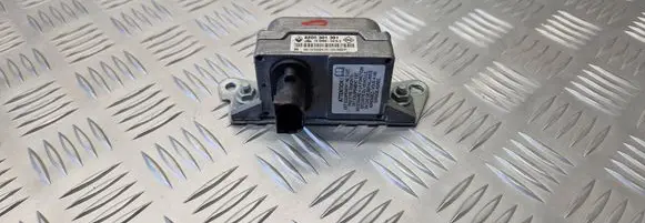 Renault Espace IV ESP acceleration yaw rate sensor 8200301391 10098004152 10098514024