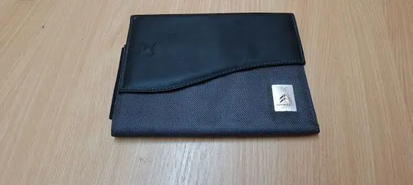 Citroen DS5 User manual 