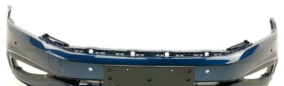 Volkswagen PASSAT B8 Front bumper 3G0807217AM