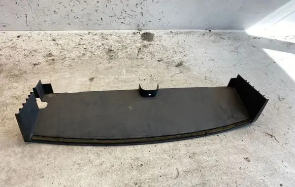 Mitsubishi Outlander Intercooler air guide/duct channel Mr958464