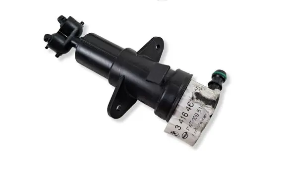 BMW 3 E90 E91 Windshield washer spray nozzle 3416468