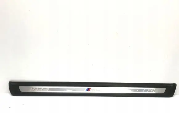 BMW M4 F82 F83 sill trim set (inner) 
