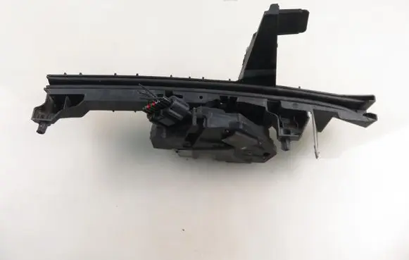 Ford Galaxy Front door lock EM2AR26412CB