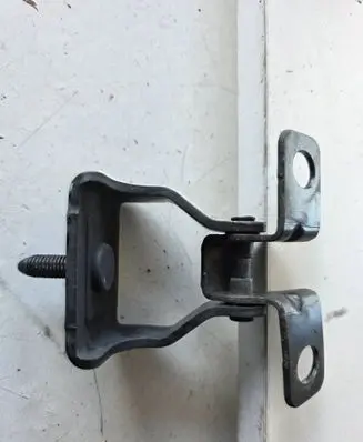 Opel Grandland X Loading door upper hinge