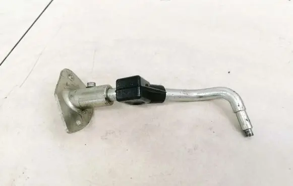 Iveco Daily 40.8 Sliding door trim 