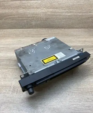 BMW 5 E60 E61 Radio/CD/DVD/GPS head unit 9131716