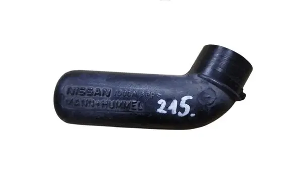Nissan Qashqai Intercooler hose/pipe 1021809S01