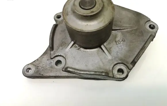 Renault Kangoo II Water pump 1506309S