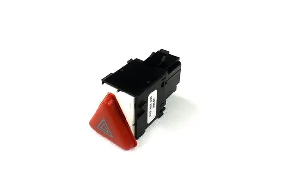 Skoda Fabia Mk1 (6Y) Hazard light switch 6y0953235