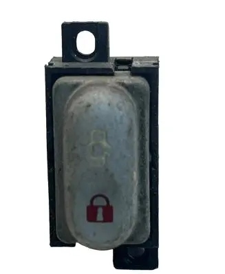 Renault Espace III Central locking switch button 6025308163 20142