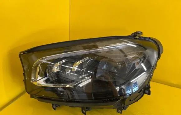 Mercedes-Benz GLE W167 Headlight/headlamp A1679061304