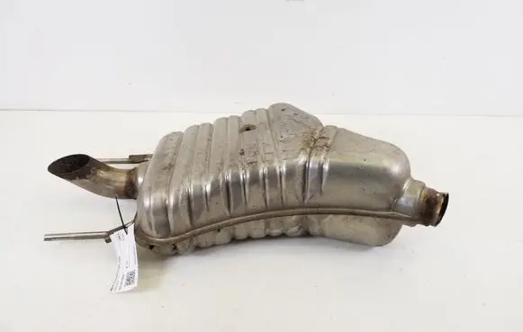 Muffler/silencer